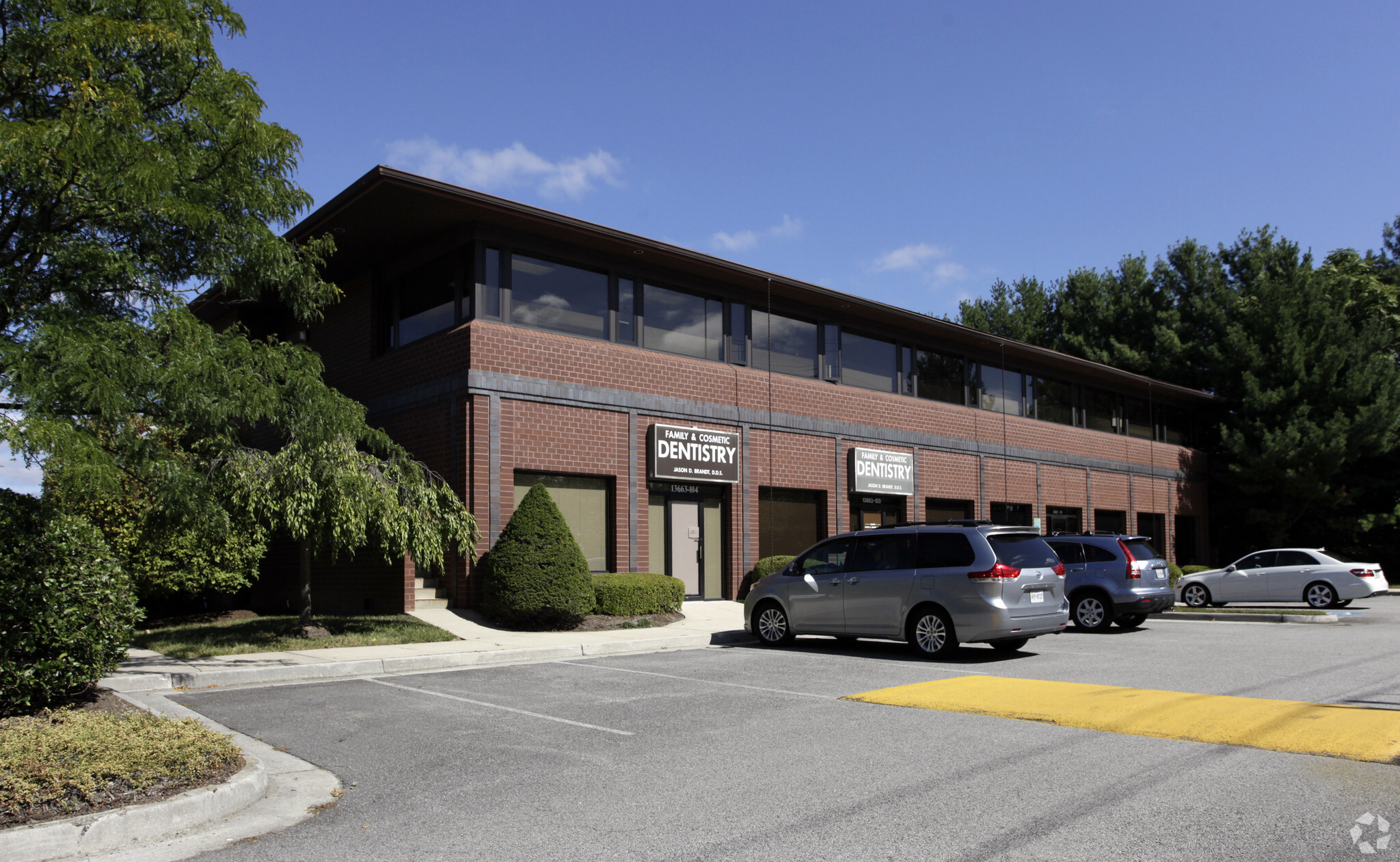 13663 Office Pl, Woodbridge, VA à louer Photo principale– Image 1 sur 4