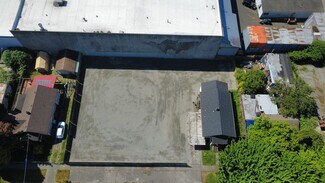 Plus de détails pour 823-845 S Kenyon St, Seattle, WA - Terrain à louer