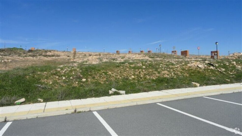Terrain dans Segovia, Segovia à vendre - Photo de l’immeuble – Image 1 sur 15