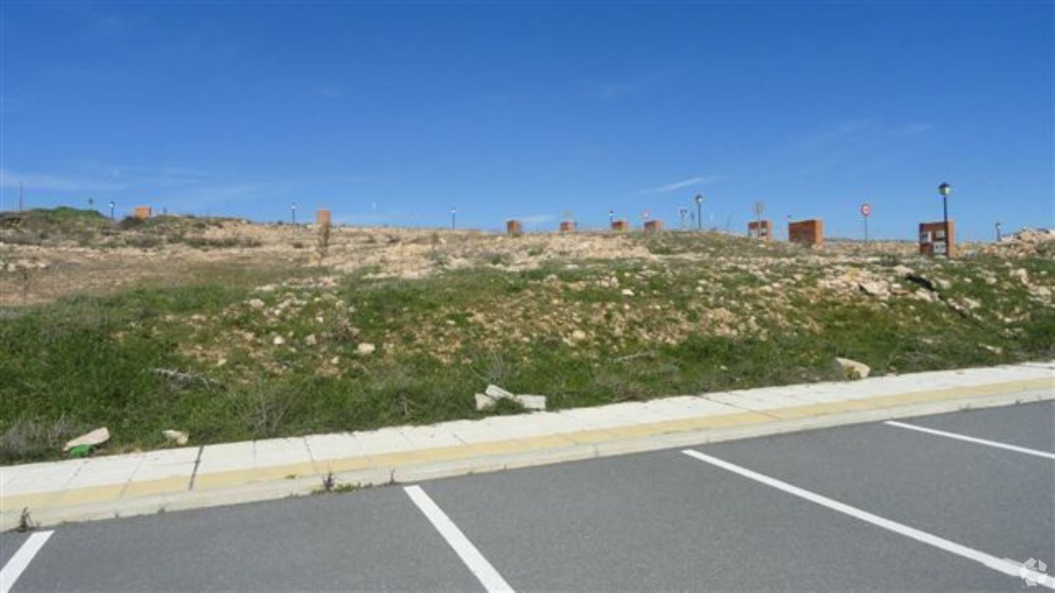 Terrain dans Segovia, Segovia à vendre Photo de l’immeuble– Image 1 sur 16