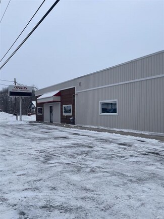 Plus de détails pour 510-512 Lincolnway W, Osceola, IN - Local commercial à vendre