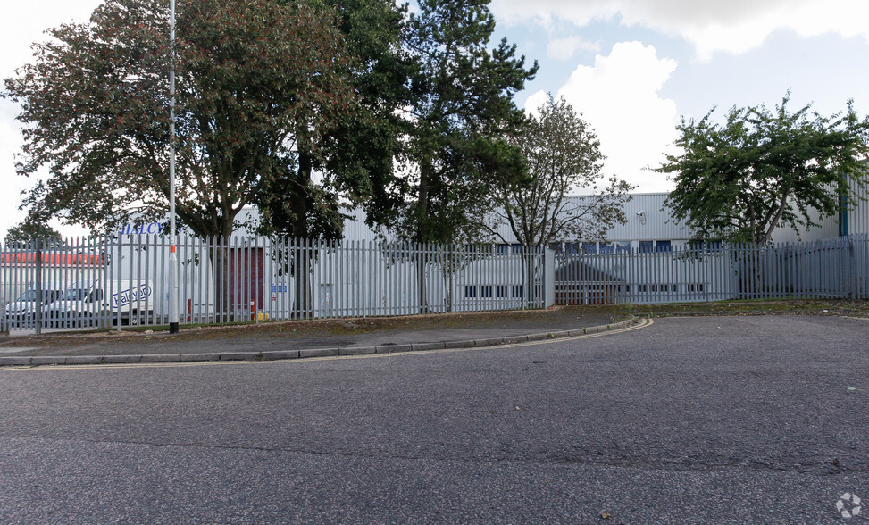 3 Pennard Clos, Northampton à louer - Photo de l’immeuble – Image 2 sur 2