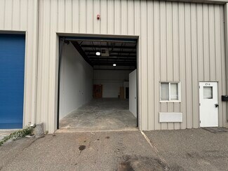 Plus de détails pour 160 Otis St, Northborough, MA - Spécialisé à vendre