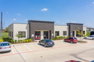 Plus de détails pour 8118 Fry Rd, Cypress, TX - Bureau à vendre
