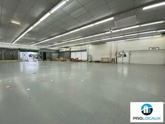 Plus de détails pour Local commercial à louer