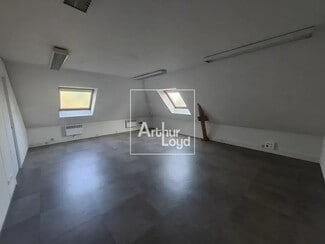 Plus de détails pour Bureau à louer