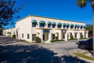 Plus de détails pour 5567 Taylor Rd, Naples, FL - Industriel/Logistique à louer