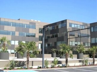 Plus de détails pour Bureau à louer