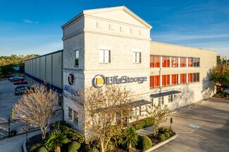 Plus de détails pour 7340 Blanco Rd, San Antonio, TX - Bureau, Local d'activités à louer