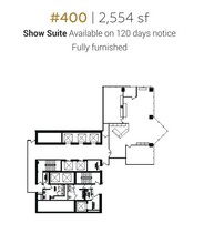 10104 103rd Ave NW, Edmonton, AB à louer Plan d’étage– Image 1 sur 1