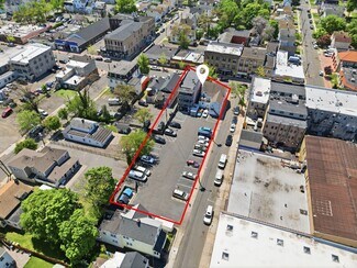 Plus de détails pour 200 Somerset St, North Plainfield, NJ - Logement à vendre