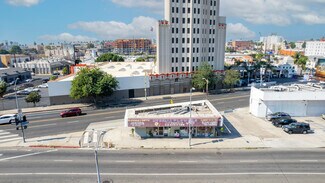 Plus de détails pour 3615 W Beverly Blvd, Los Angeles, CA - Local commercial à vendre