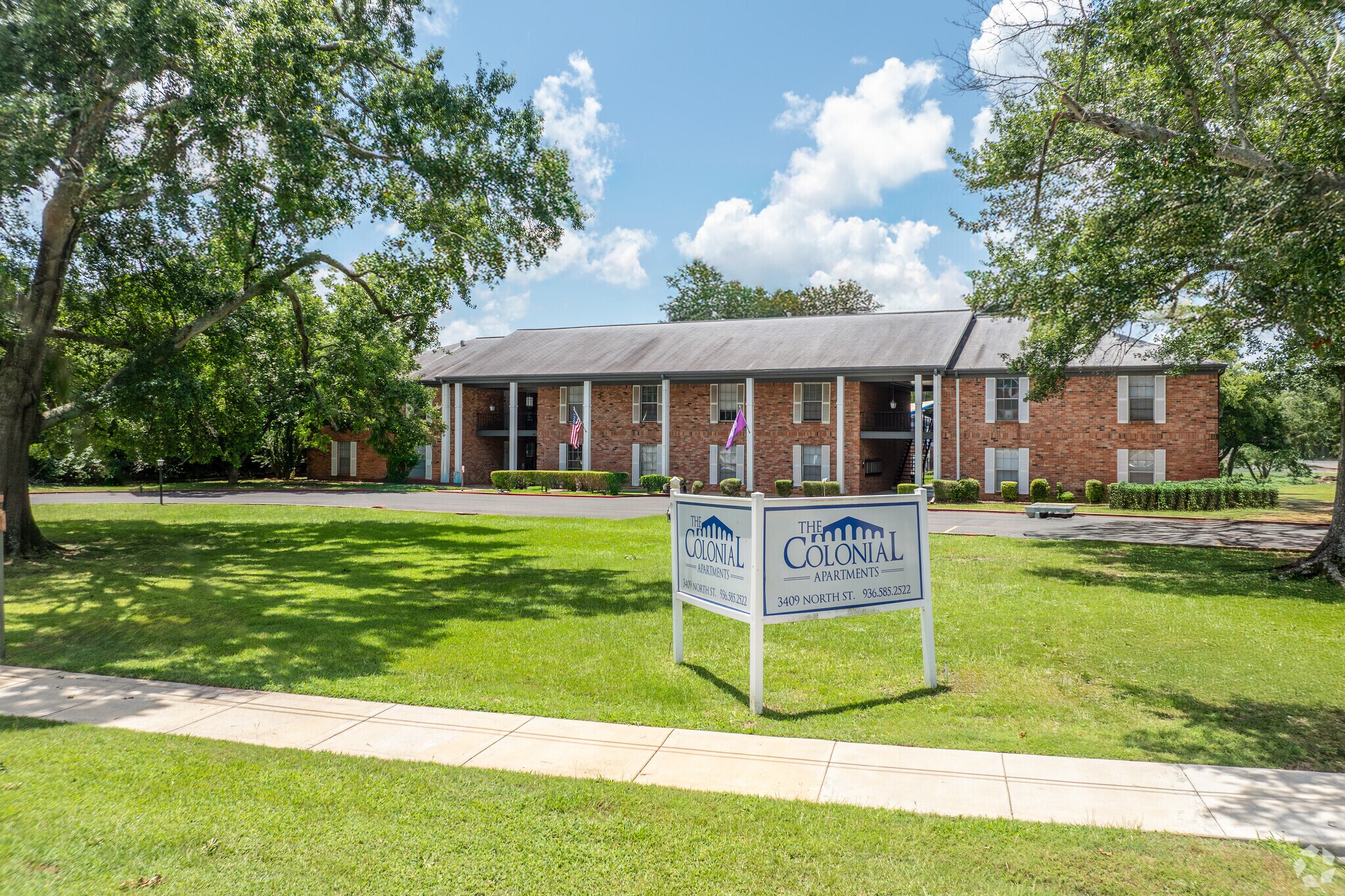 3409 North St, Nacogdoches, TX à vendre Photo principale– Image 1 sur 21