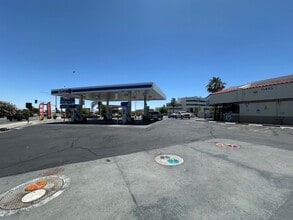 15445 Palmdale Rd, Victorville, CA à louer Photo intérieure– Image 2 sur 4