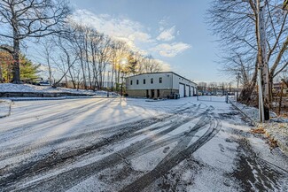 Plus de détails pour 78 Cobb st, Rockaway, NJ - Industriel/Logistique à louer