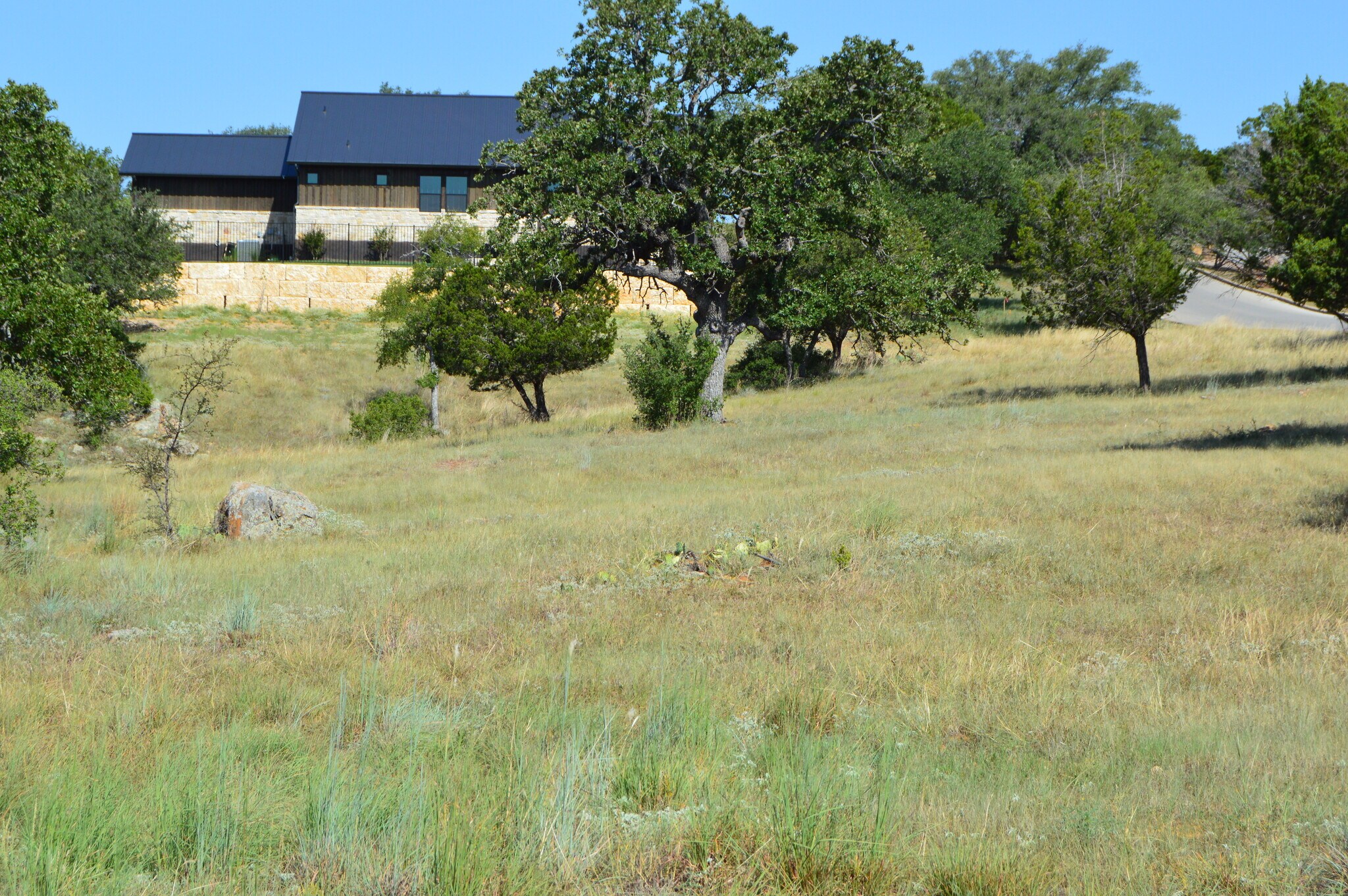 1 Community Dr, Horseshoe Bay, TX à vendre Autre– Image 1 sur 3