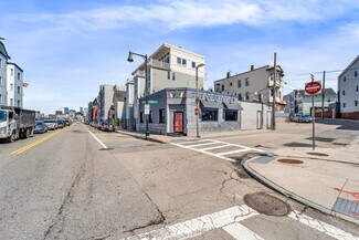 Plus de détails pour 558 Dorchester ave, Boston, MA - Local commercial à vendre