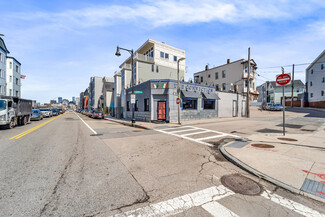 Plus de détails pour 558 Dorchester ave, Boston, MA - Local commercial à vendre