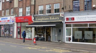 Plus de détails pour 19 Croydon Rd, Caterham - Bureau à louer