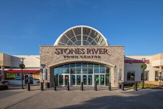 Plus de détails pour 1720 Old Fort Pky, Murfreesboro, TN - Local commercial à louer