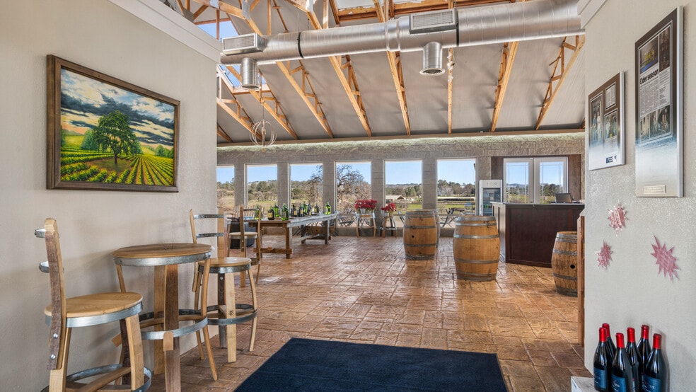 17000 Latrobe Rd, Plymouth, CA à vendre - Photo de l’immeuble – Image 3 sur 71