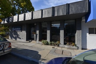 Plus de détails pour 777 Marshall St, Redwood City, CA - Bureau à vendre