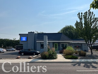 Plus de détails pour 2210 S Broadway Ave, Boise, ID - Bureau à louer