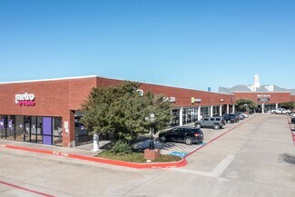 Plus de détails pour 211-215 W Camp Wisdom Rd, Duncanville, TX - Bureau/Local commercial à louer