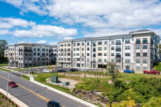 Plus de détails pour 105 Corporate Park Dr, West Harrison, NY - Local commercial à louer