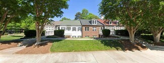 Plus de détails pour 200 N Harbor Pl, Davidson, NC - Bureau à louer