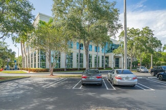 Plus de détails pour 1525 W Cypress Creek Rd, Fort Lauderdale, FL - Bureau à louer