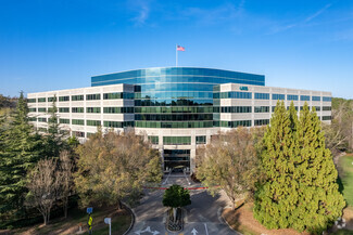 Plus de détails pour 11700 Great Oaks Way, Alpharetta, GA - Bureau à louer