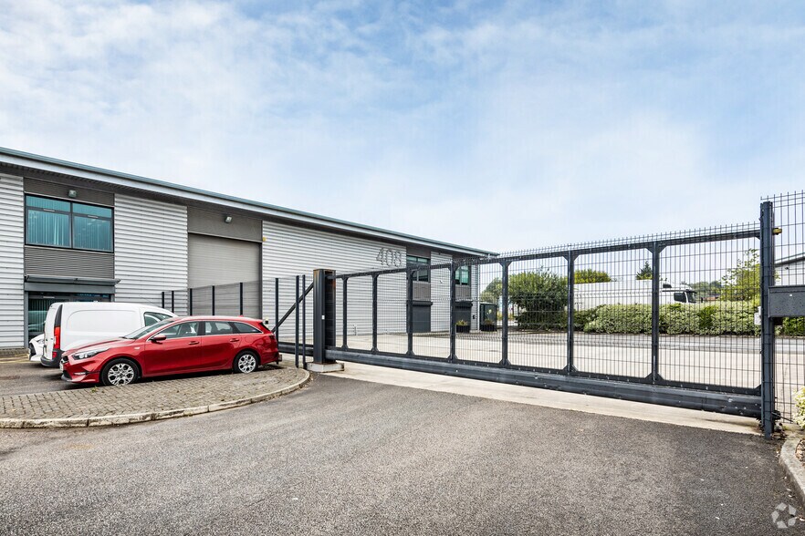 Haydock Ln, Haydock à vendre - Photo de l’immeuble – Image 3 sur 3
