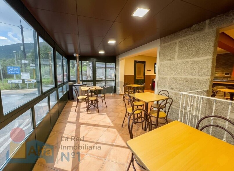 Local commercial dans Gondomar, Pontevedra à vendre - Photo de l’immeuble – Image 3 sur 10