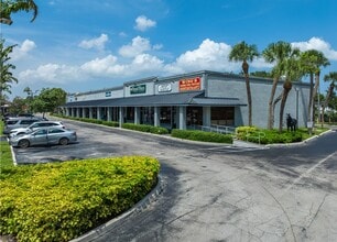 3700-3788 Davie Rd, Davie, FL à louer Photo intérieure– Image 2 sur 3