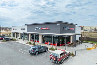 Plus de détails pour SW I-35, Kyle, TX - Local commercial à louer