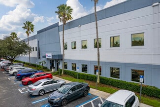 Plus de détails pour 7908-7936 Eagle Palm Dr, Riverview, FL - Industriel/Logistique à louer