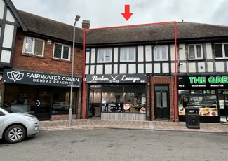 Plus de détails pour 4 Fairwater Green, Cardiff - Local commercial à vendre