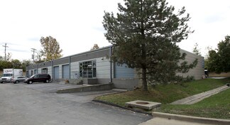 Plus de détails pour 11142-11154 S Lindbergh Business Ct, Saint Louis, MO - Industriel/Logistique à louer