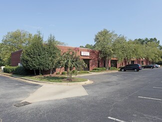Plus de détails pour 175 Carnegie Pl, Fayetteville, GA - Bureau à louer