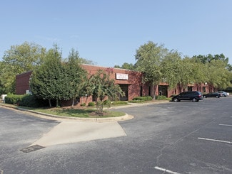 Plus de détails pour 175 Carnegie Pl, Fayetteville, GA - Bureau à louer