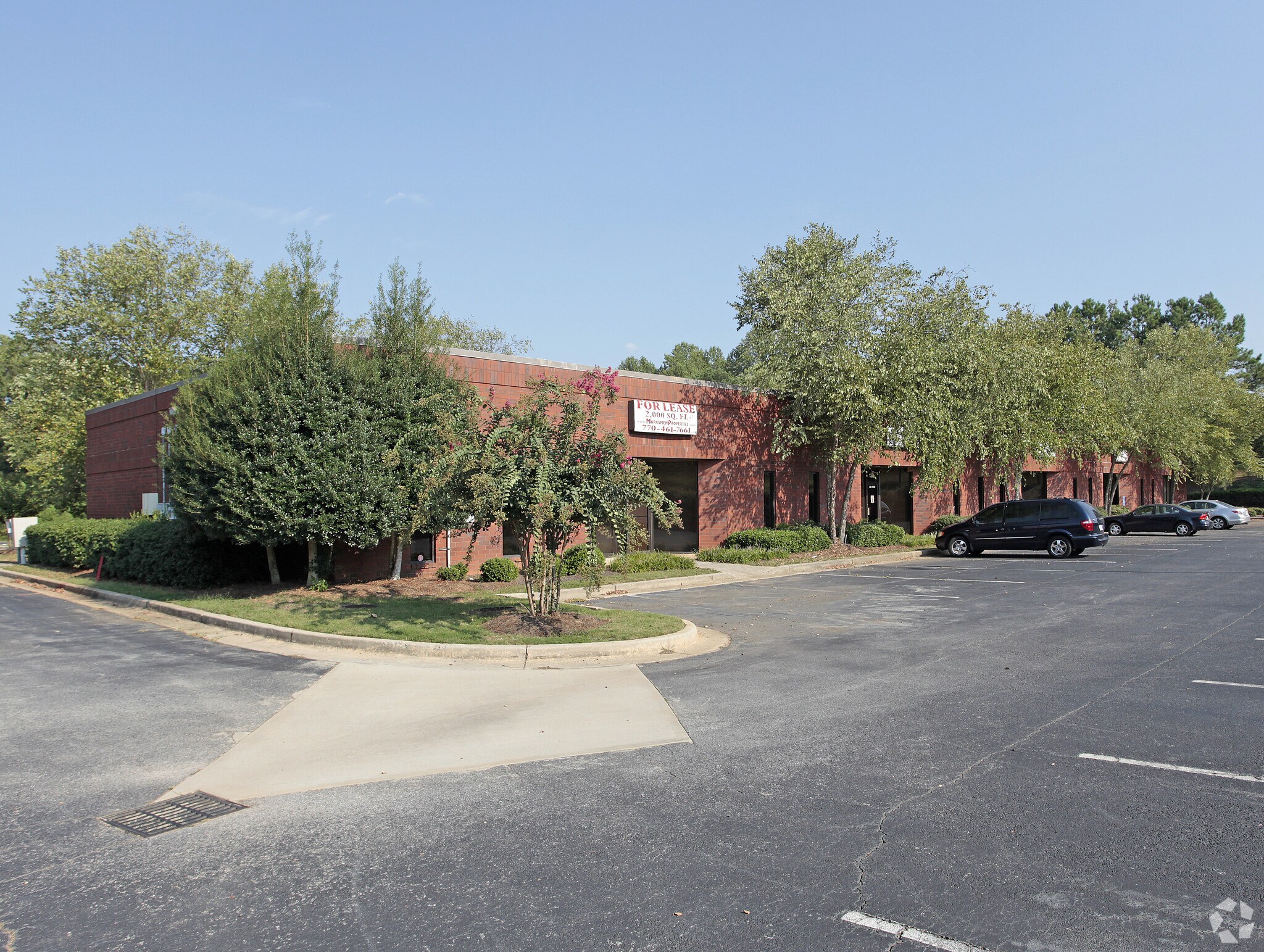 175 Carnegie Pl, Fayetteville, GA à louer Photo principale– Image 1 sur 7