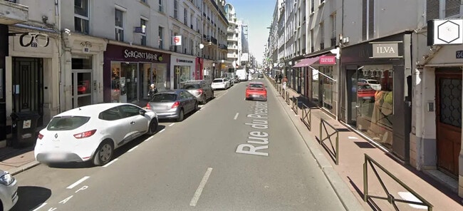 Plus de détails pour Local commercial à louer