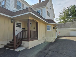 Plus de détails pour 130 E Central Ave, Pearl River, NY - Bureau à louer