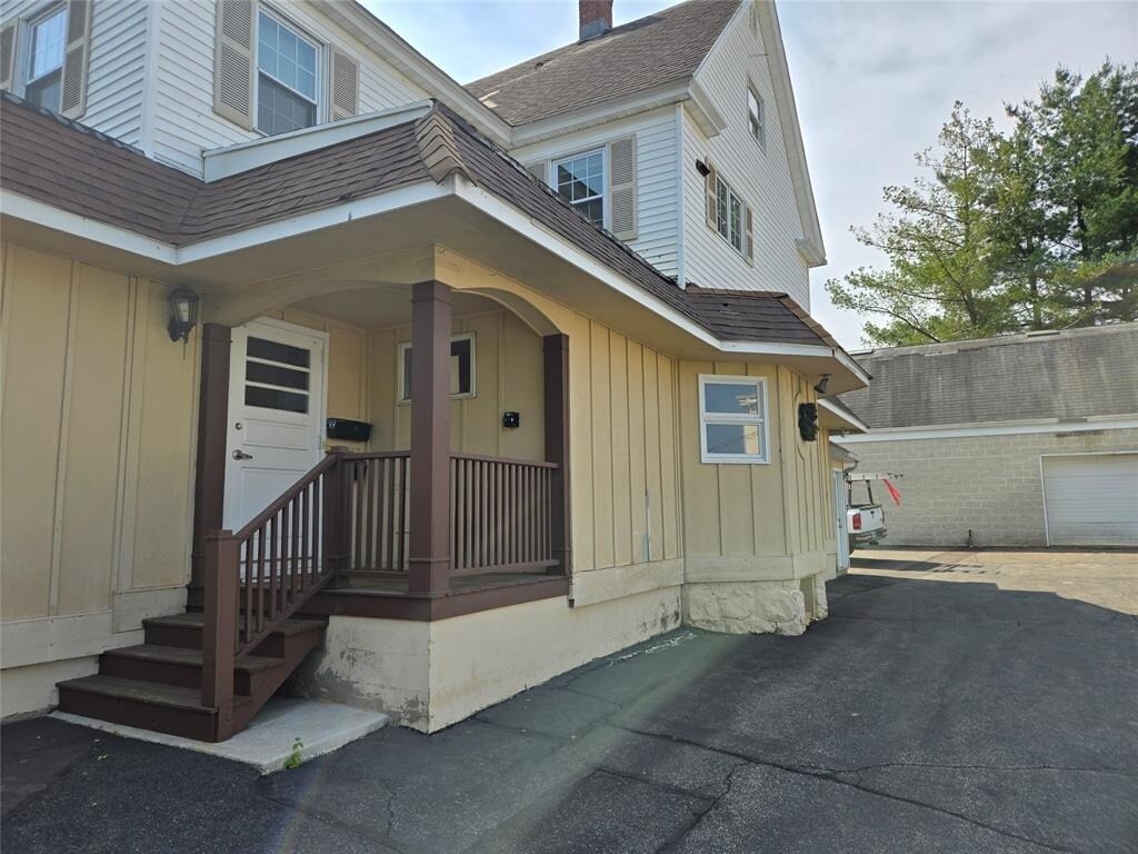 130 E Central Ave, Pearl River, NY à louer Photo principale– Image 1 sur 21
