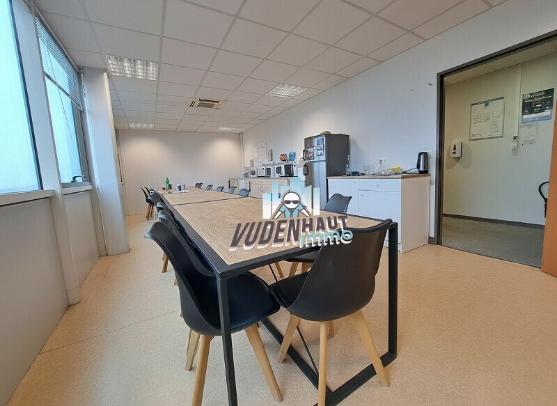 Bureau dans Balma à louer - Photo intérieure – Image 3 sur 9