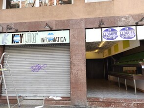 Carrer De Berlín, 64, Barcelone, Barcelona à louer Photo de l’immeuble– Image 1 sur 4