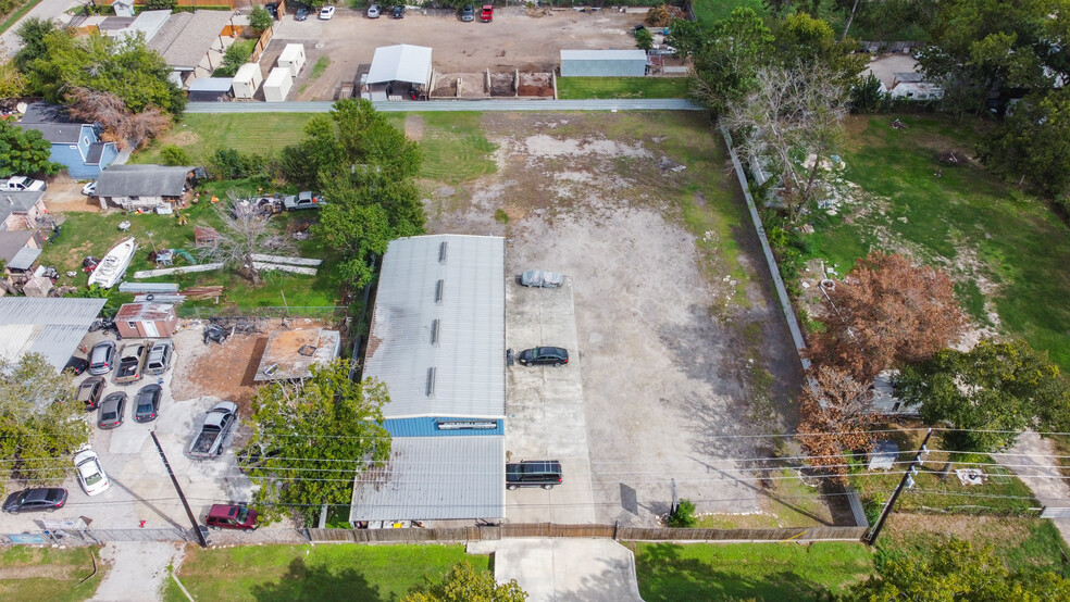 11702 Zuinn St, Houston, TX à vendre - Photo de l’immeuble – Image 3 sur 36