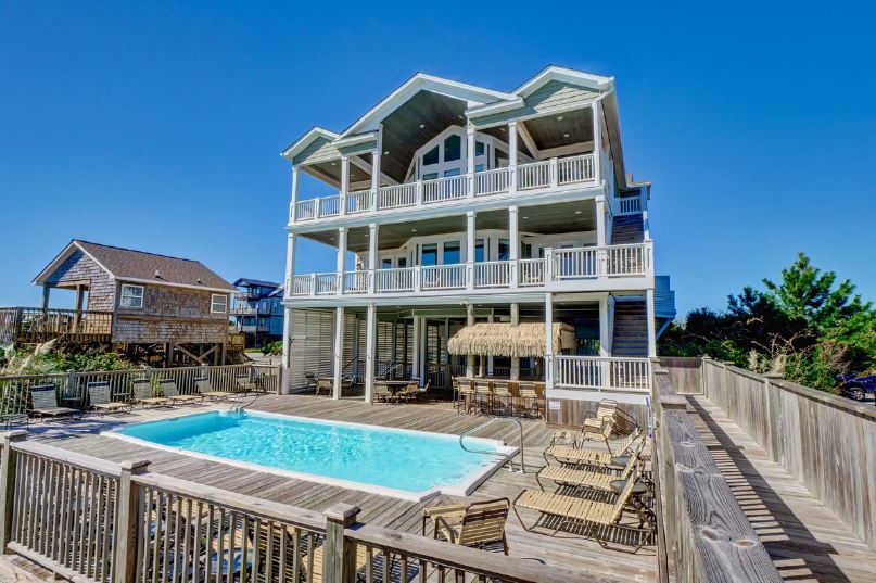 2068 New River Inlet Rd, North Topsail Beach, NC à vendre - Photo principale – Image 1 sur 77