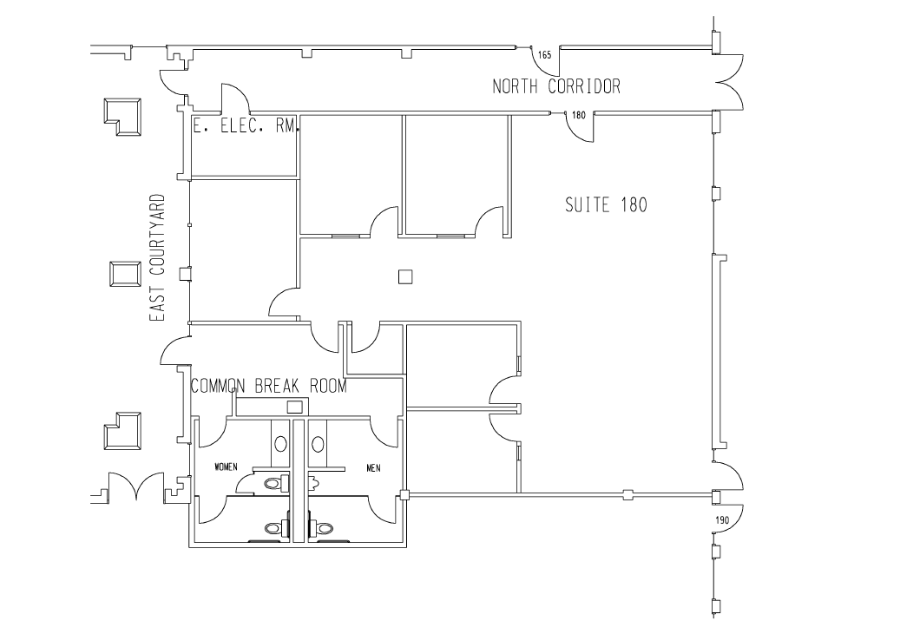 8222 S 48th St, Phoenix, AZ à louer Photo de l’immeuble– Image 1 sur 1